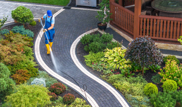 Best Affordable Pressure Washing  in Big Bear Lake, CA